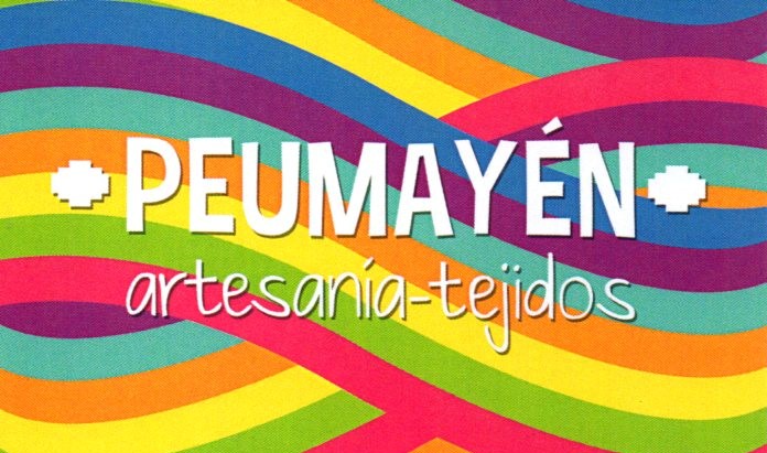 PEUMAYEN150 kallvu azul