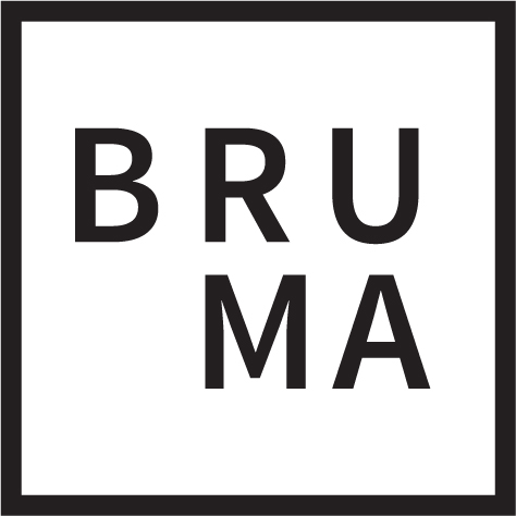 logo bruma kallvu azul