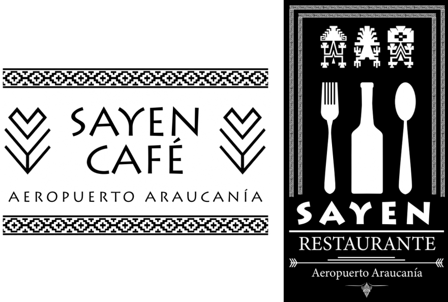 sayen logo costa